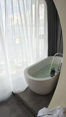 Dali spirited away sea view sky villa Rooms Photos