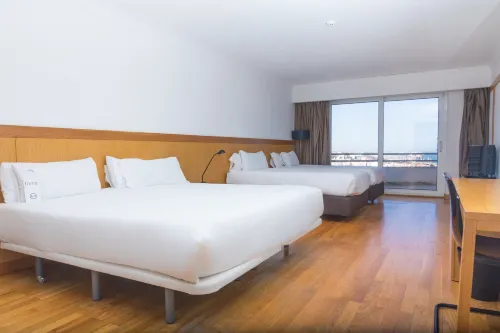 B&B HOTEL Sado Setúbal Zimmer Photos