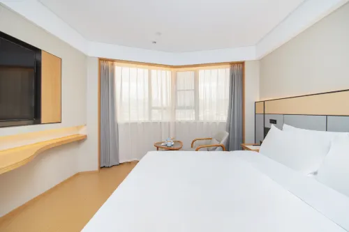JI (Guangzhou Zhongshan Daxue) Nổi bật Photos