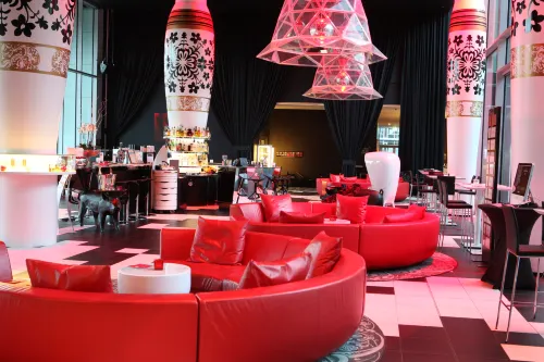 Kameha Grand Bonn À ne pas manquer Photos