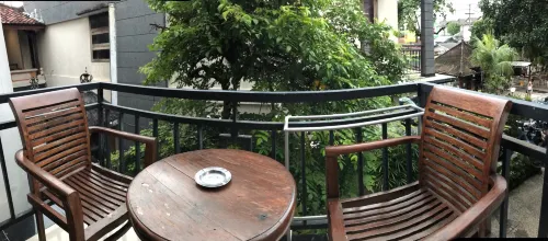 Legian Village Hotel Photos