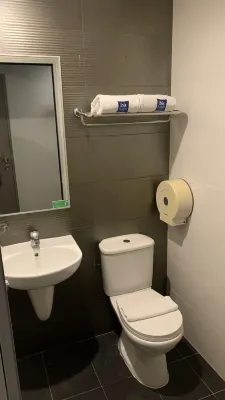ibis budget Singapore Bugis Chambres Photos