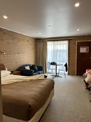 키스 모텔 객실 Photos