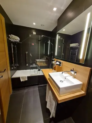 Hilton Garden Inn Milan North الغرف Photos