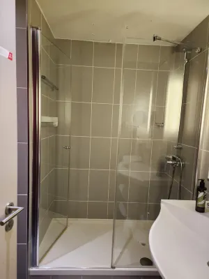 Aparthotel Adagio Birmingham City Centre Camere Photos