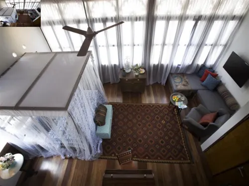 Jawi Peranakan Mansion Rooms Photos