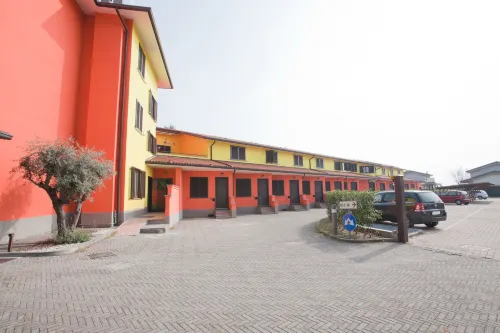 Hotel Sirio, Sure Hotel Collection by Best Western Exterior Photos