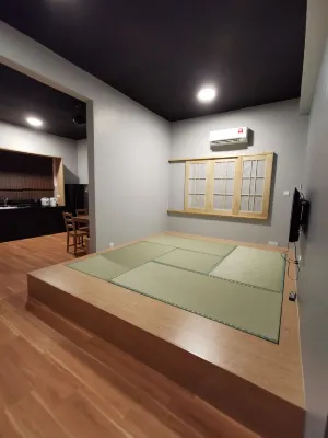 Tatami d'Tepi Laut - Pangkor Island Rooms Photos