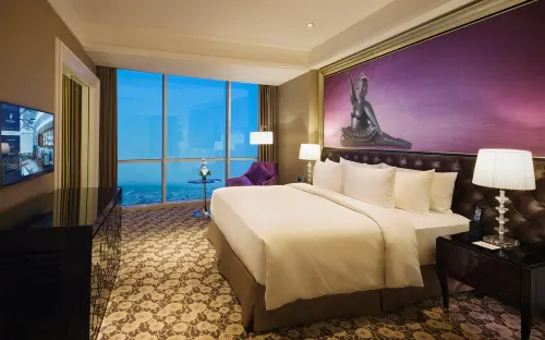 Hotel Ciputra World Surabaya managed by Swiss-Belhotel International  Unggulan Photos