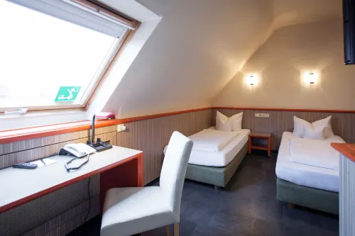 Trip Inn Hotel Ariane Empfohlen Photos