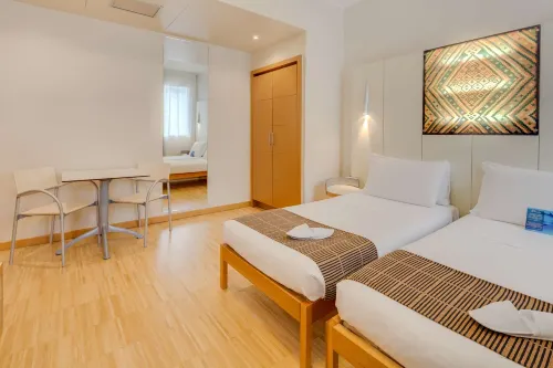 Best Western Plus Hotel Bologna Chambres Photos