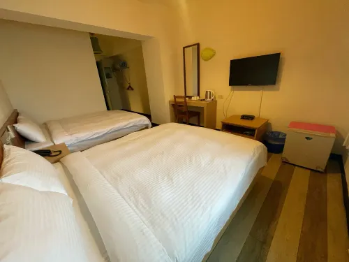 Hwa Hong Hotel Номера Photos