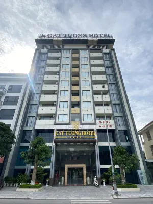 Cat Tuong Hotel Featured Photos