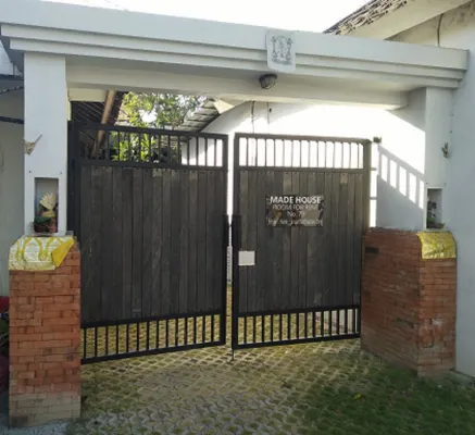 Made House Homestay and Dormitory Chambres Photos