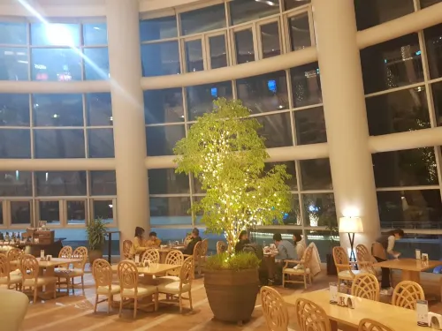 Sono Calm Geoje Restauration Photos