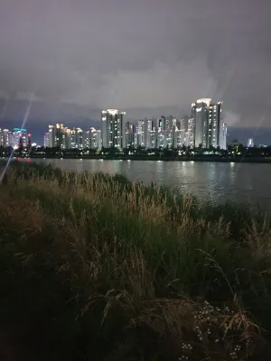 Ulsan City Hotel Circondario Photos
