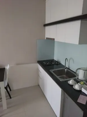 Becamex Hotel Thu Dau Mot Photos