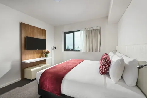 Ramada by Wyndham VetroBlu Scarborough Beach À ne pas manquer Photos