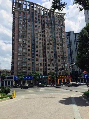 Jinhai New Century Grand Hotel Ninghai Circondario Photos