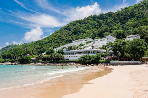 The Nai Harn Empfohlen Photos
