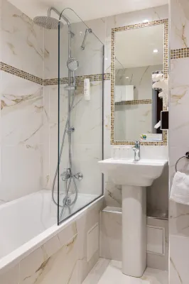 Best Western Lakmi Nice Chambres Photos