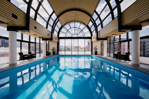 Hotel Grand Chancellor Hobart Leisure & Recreation Photos