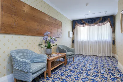 European Hotel Public Areas Photos