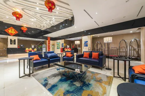 Ion Delemon Premier Suites Genting Area Publik Photos