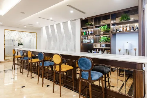 Gloud Hotel Здоровье и отдых Photos