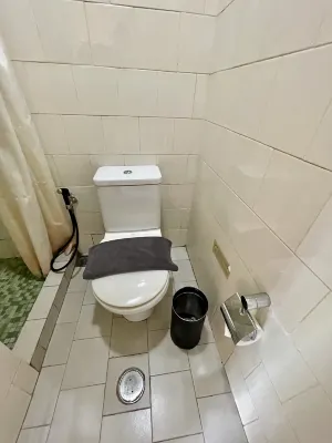 ibis budget Jakarta Menteng Kamar Photos