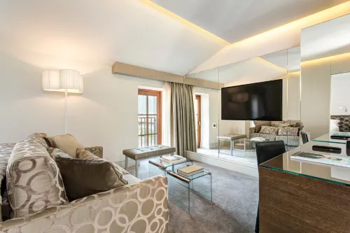 LUGANODANTE Boutique & Lifestyle Hotel Chambres Photos