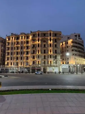 Tahrir Square Hostel À ne pas manquer Photos