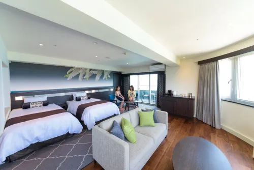 Kanehide Kise Beach Palace Featured Photos