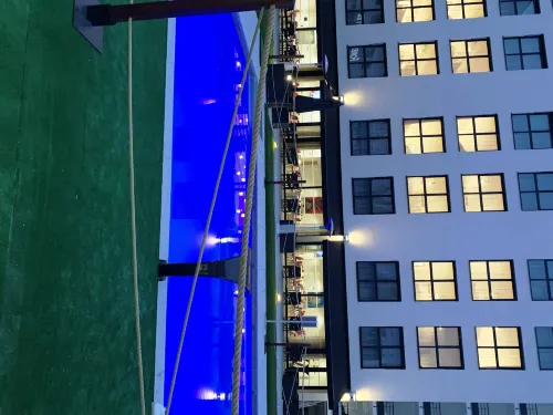 Hôtel Forest Hill Meudon-Vélizy Extérieur Photos