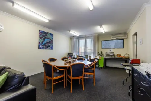 Perth Ascot Central Apartment Hotel Official Da non perdere Photos