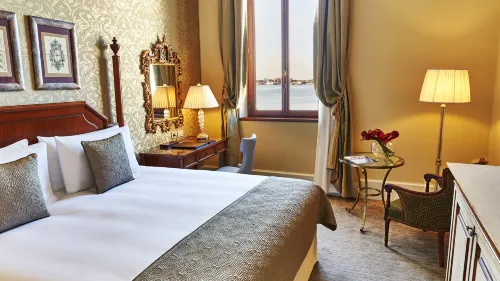 San Clemente Palace, Venice - Managed by Mandarin Oriental 객실 Photos