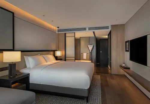 Empark Prime Hotel Beijing Featured Photos