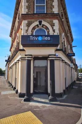 Trivelles Rochester Featured Photos