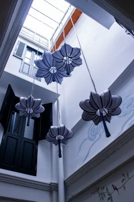 Baan 125 Stay Phuket من الخارج Photos