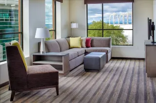 ハイアット ハウス シアトル / ダウンタウン(Hyatt House