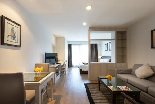 Kantary Bay Hotel and Serviced Apartments Sriracha À ne pas manquer Photos