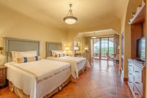 Mayland Resort Zimmer Photos