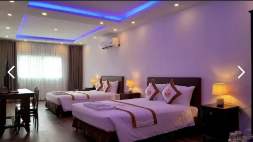 The Rice Hotel Featured Photos