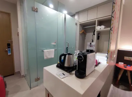 Ibis Styles Kota Bharu Kamar Photos