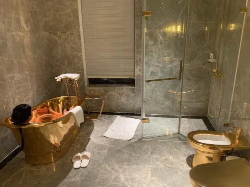 Dolce by Wyndham Hanoi Golden Lake Rooms Photos