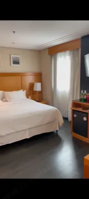 Meliá Jardim Europa Rooms Photos