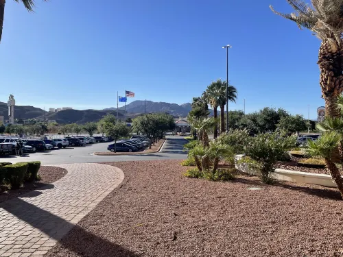 Primm Valley Resort & Casino Public Areas Photos