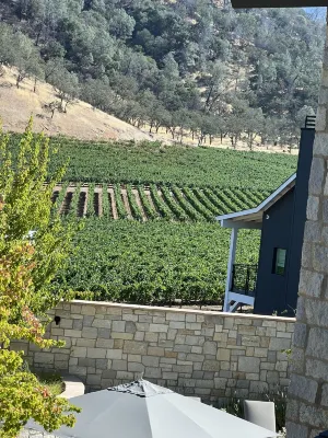 Four Seasons Resort Napa Valley Photos