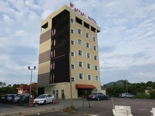 Caspari Hotel Da non perdere Photos