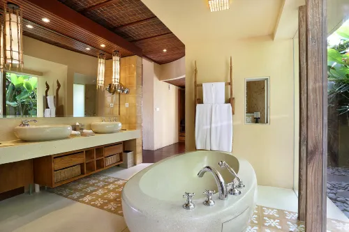 WakaGangga Chambres Photos